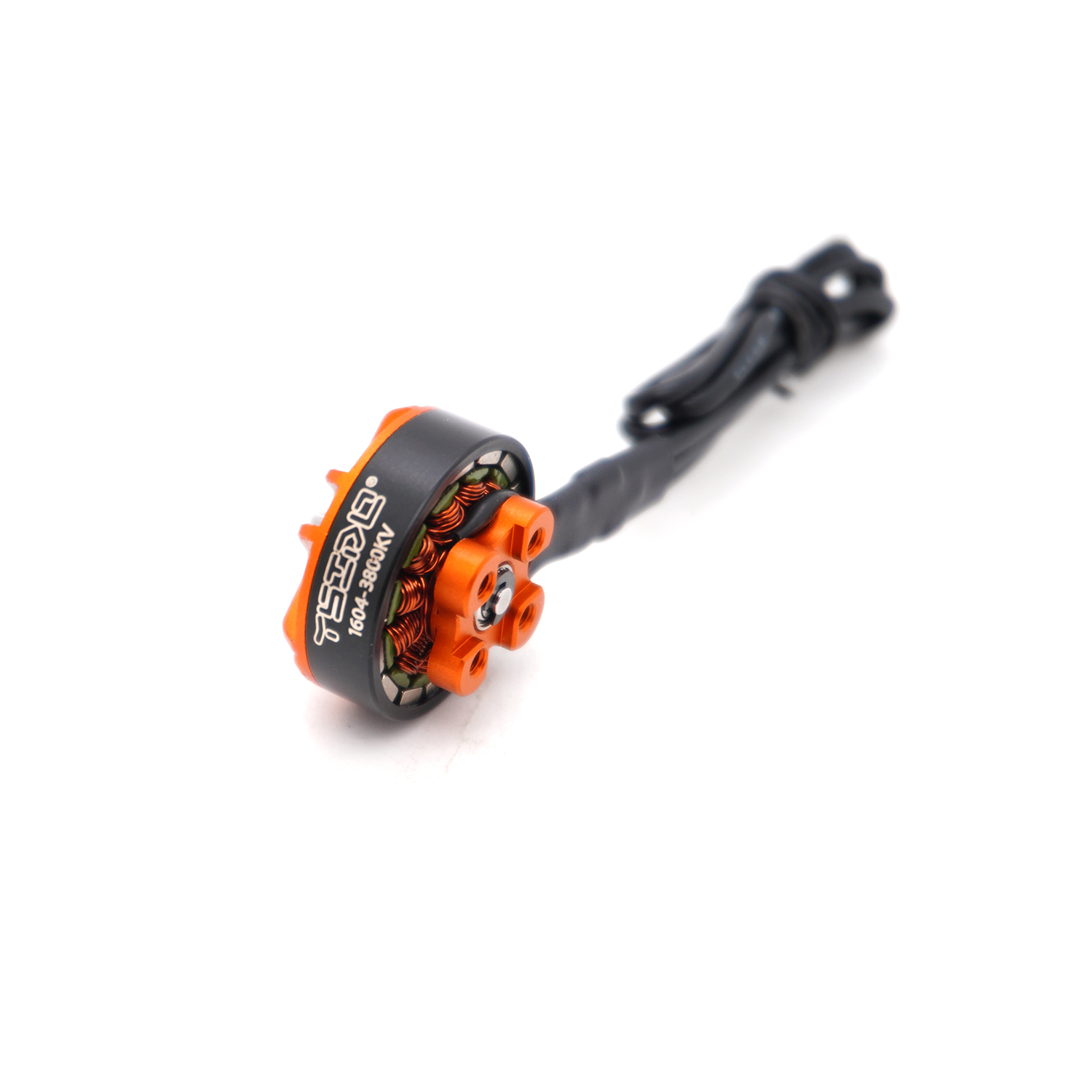 Drone Racing Frame - 4PCS 1604 2850/3800KV Brushless Motor 3-4S