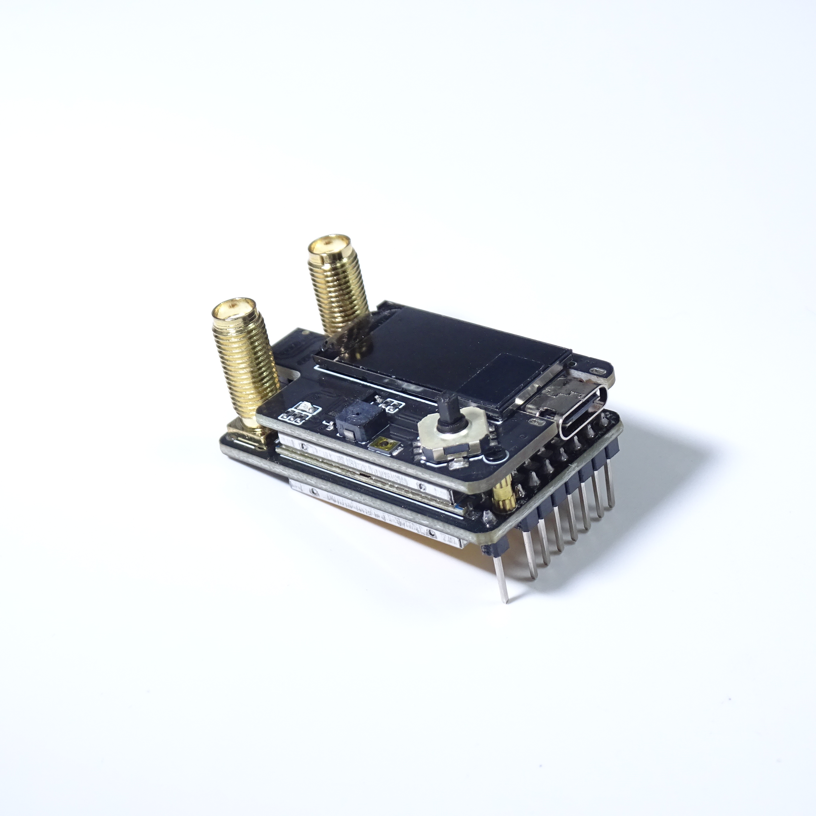 Drone Racing Gate - VRX 4.9GHz 5.8GHz 6GHz FPVspeed VRX-S1