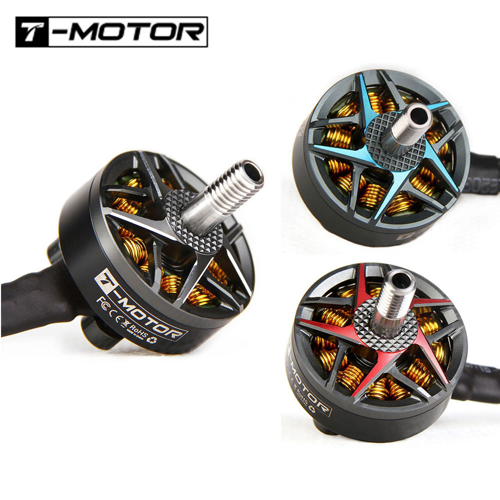 Drone Racing Frame - T-Motor F60 Pro IV V2.0 1750KV
