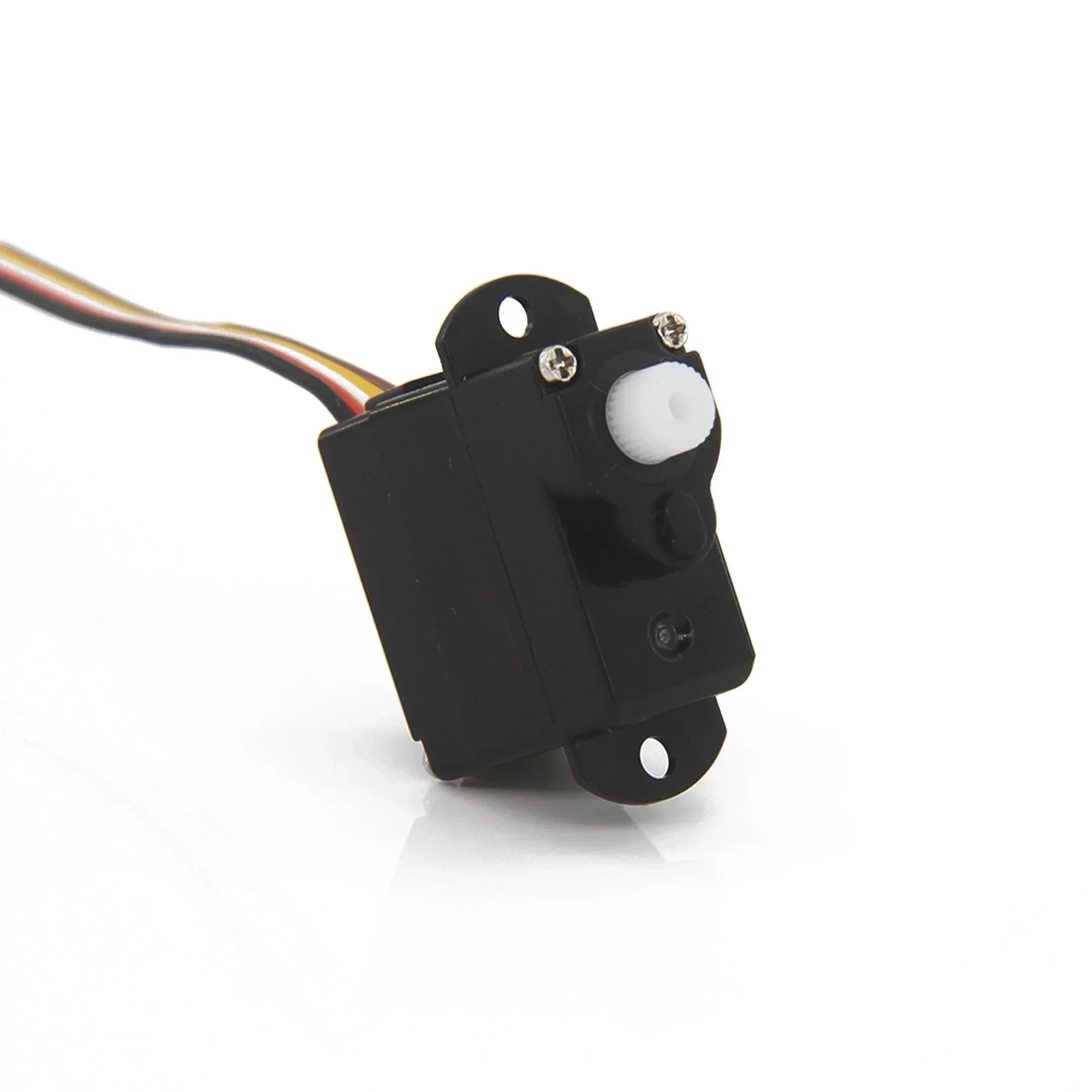 2g Micro Servo 5 Pin Wltoys Fi - đánh giá và giá Drone Racing Motor