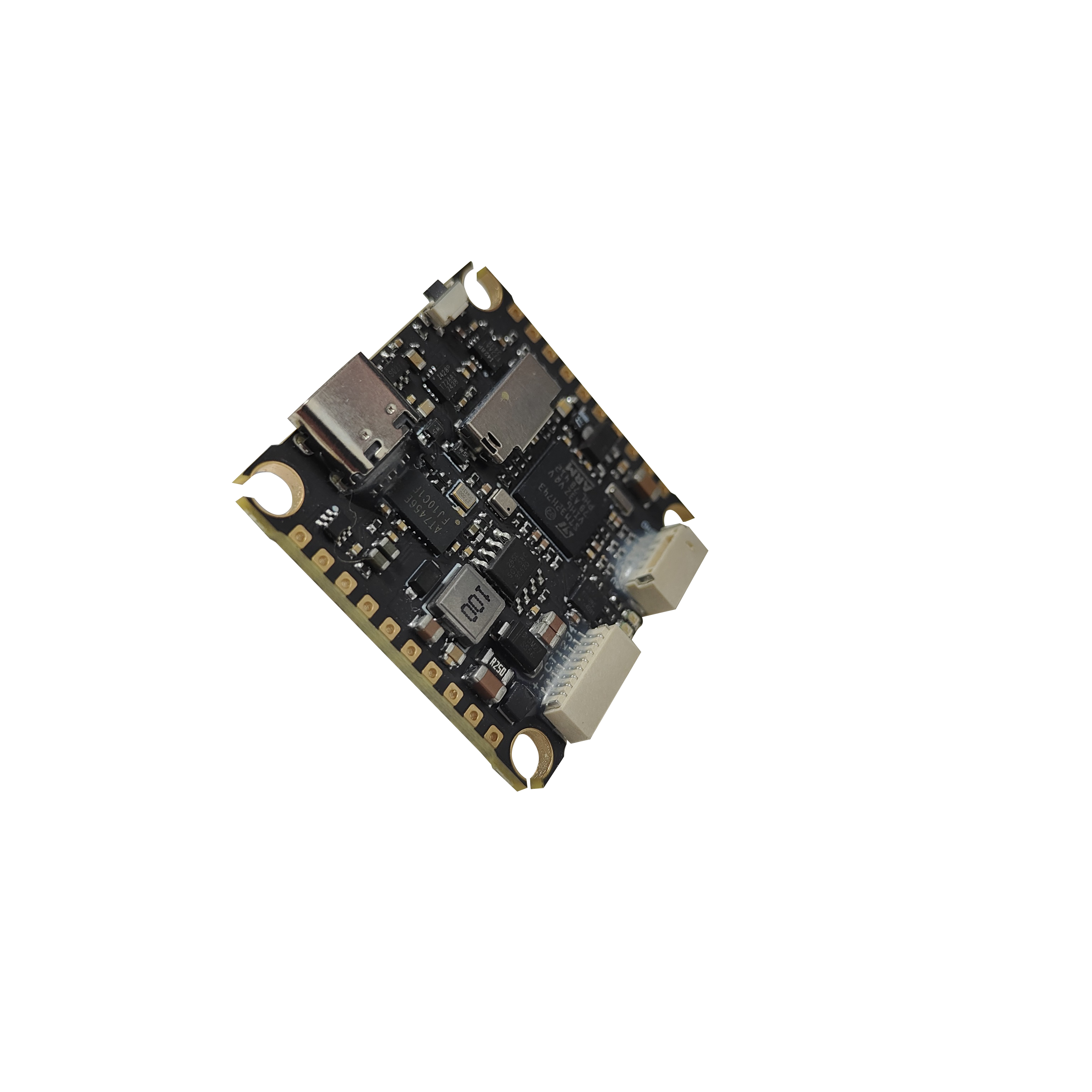 H743 SLIM Flight Controller —  - đánh giá và giá Drone Racing Flight Controller