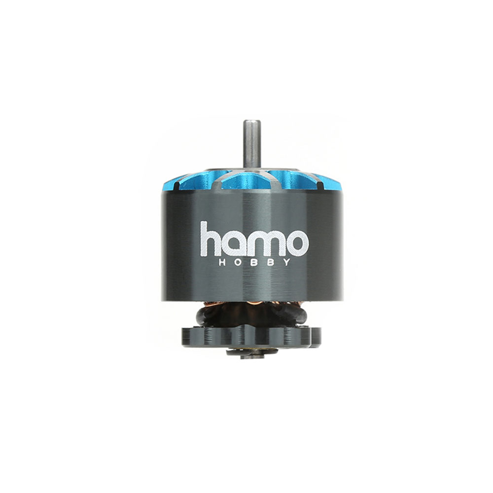 Hamo 1106 6000KV High Efficien - đánh giá và giá Drone Racing Motor