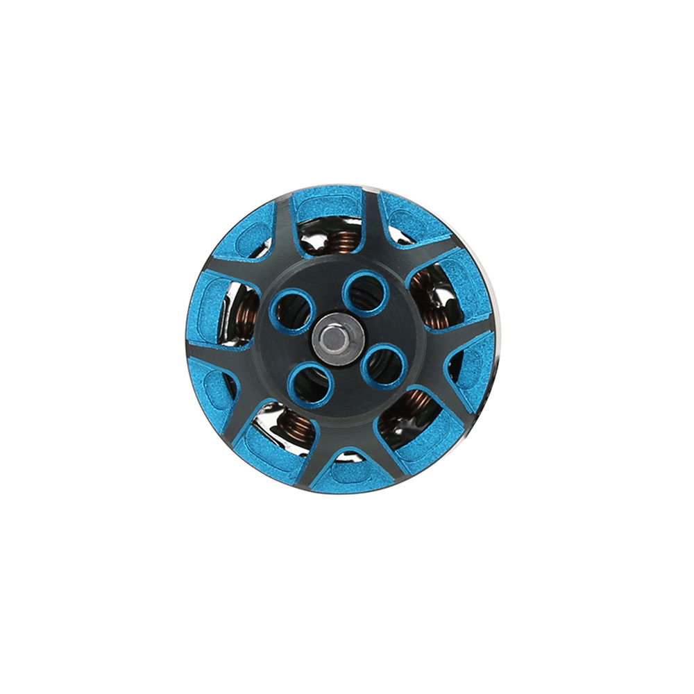 Hamo 1106 6000KV High Efficien - đánh giá và giá Drone Racing Motor