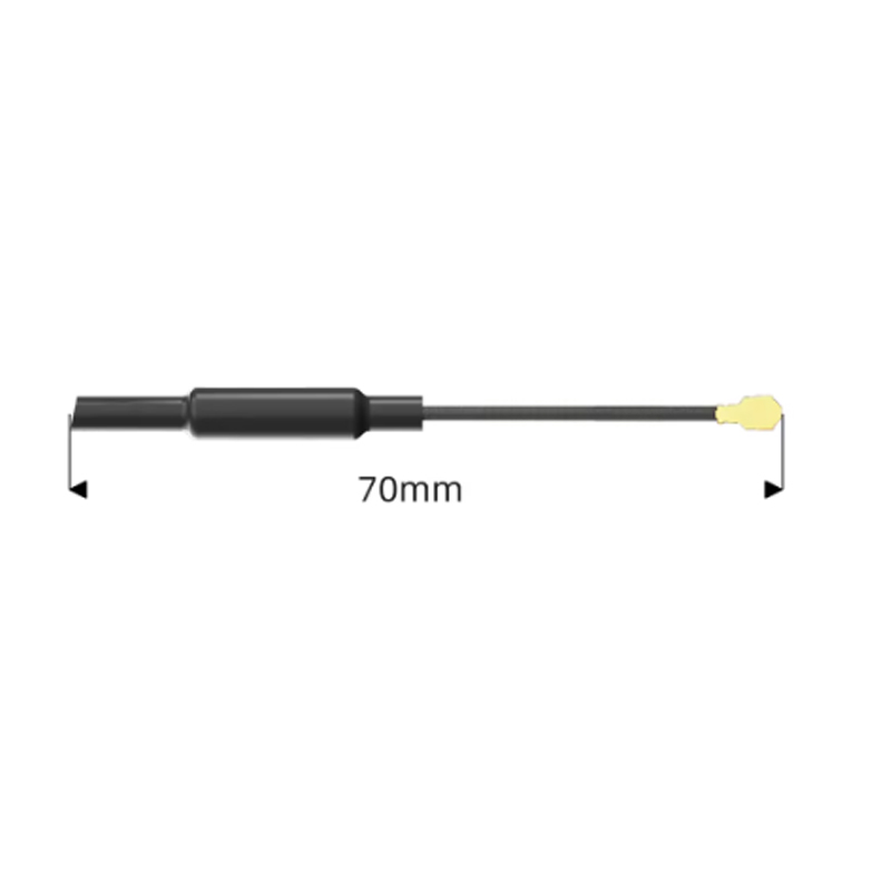 Walksnail Mini 1s Lite Antenna - đánh giá và giá Drone Racing Transmitter
