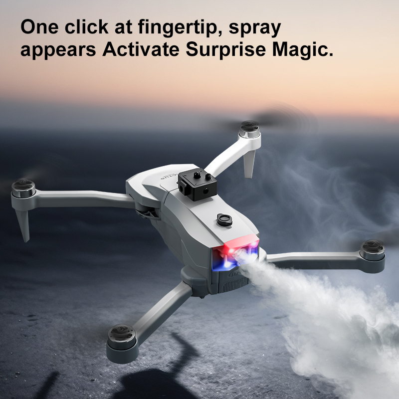 2025 New V34 Drone 8K Camera P - đánh giá và giá Drone Racing Camera
