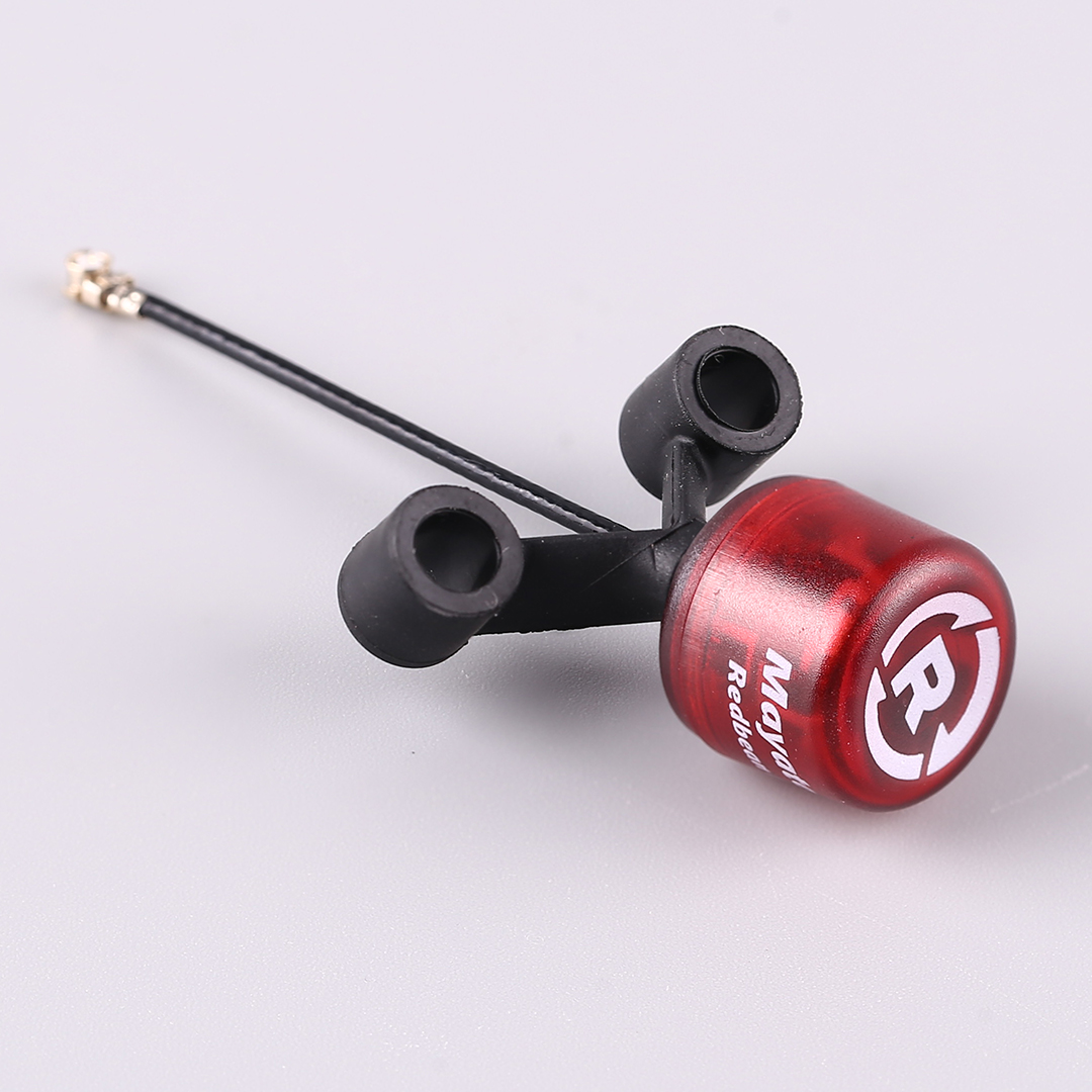 Mayatech Redbean IV 5.8G Anten - đánh giá và giá Drone Racing Antenna