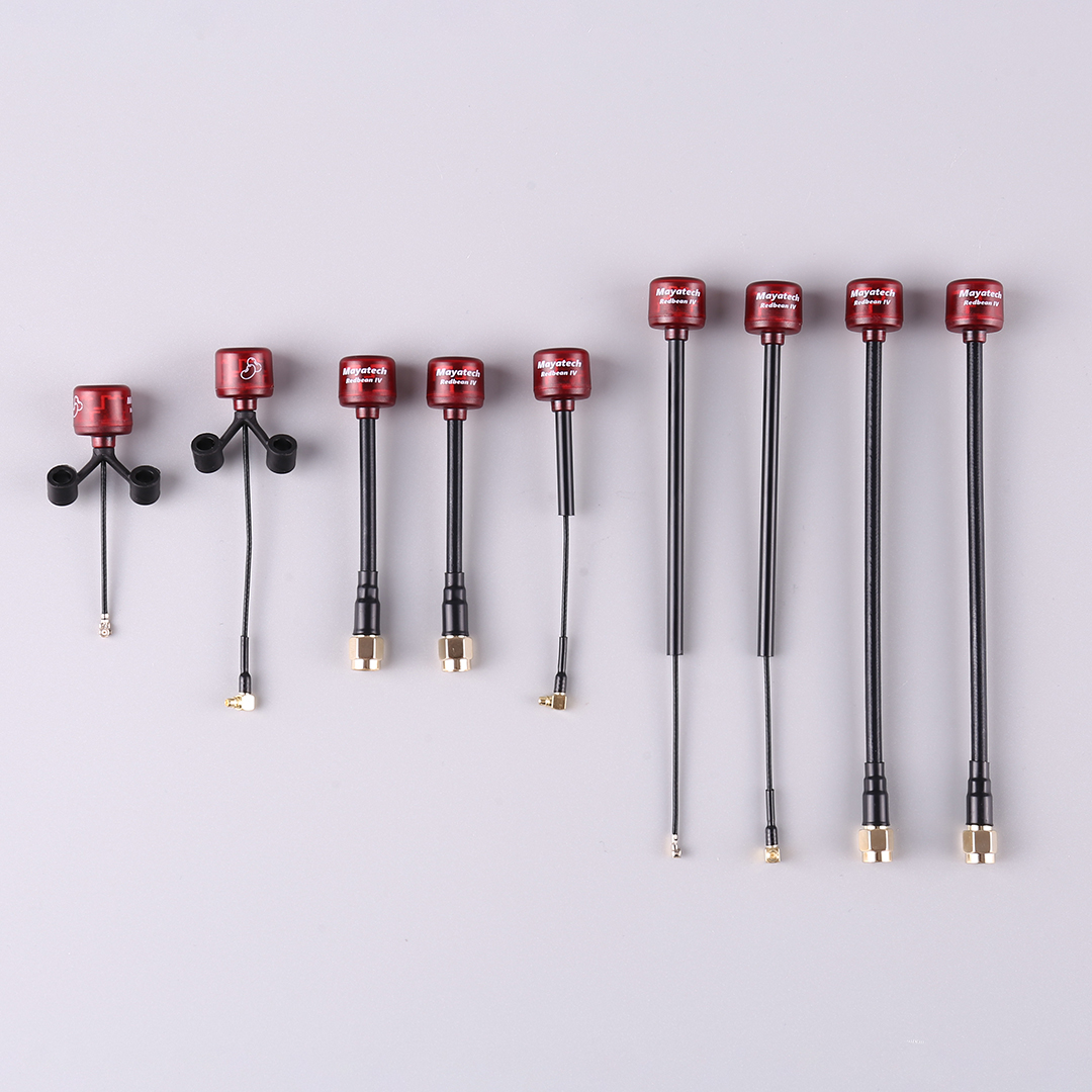 Mayatech Redbean IV 5.8G Anten - đánh giá và giá Drone Racing Antenna