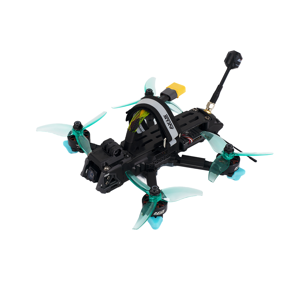 Axisflying High Quality 3.6 In - đánh giá và giá Drone Racing Camera
