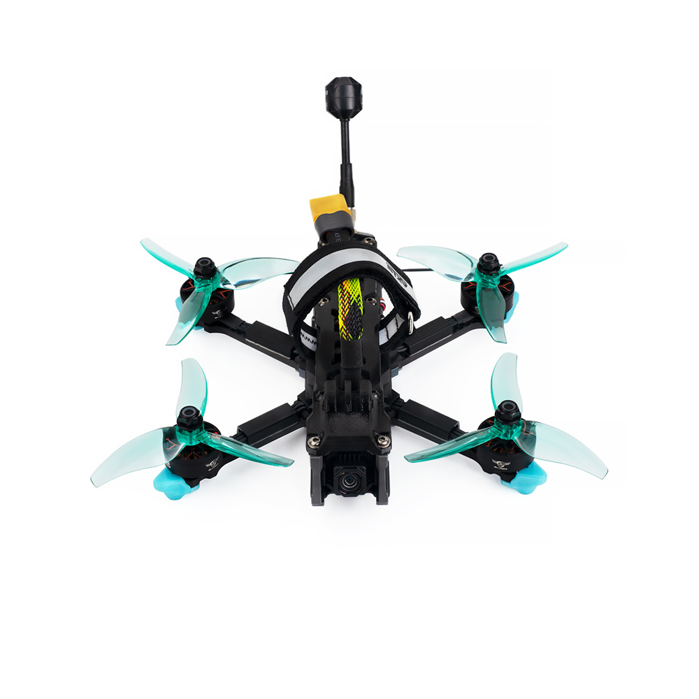 Axisflying High Quality 3.6 In - đánh giá và giá Drone Racing Camera
