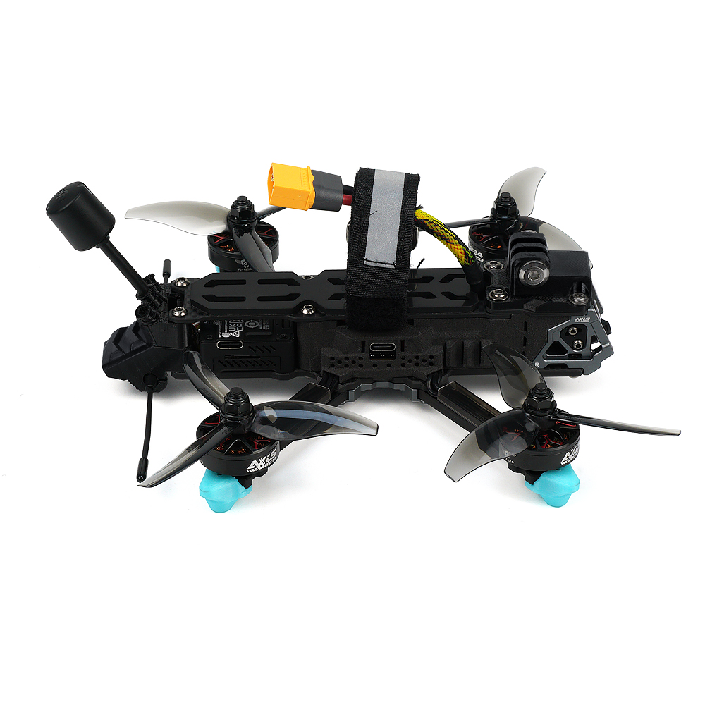 Axisflying High Quality 3.6 In - đánh giá và giá Drone Racing Camera