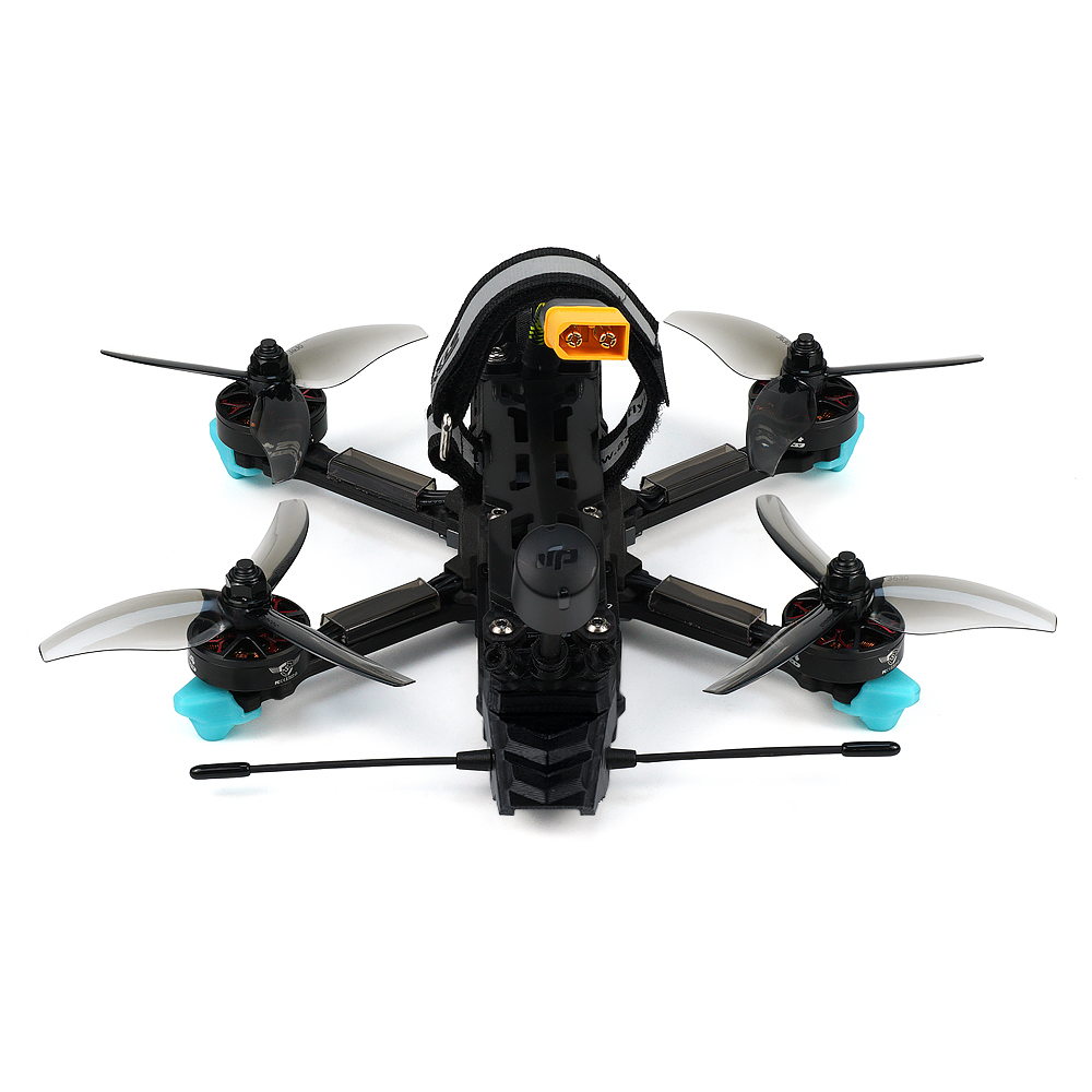 Axisflying High Quality 3.6 In - đánh giá và giá Drone Racing Camera