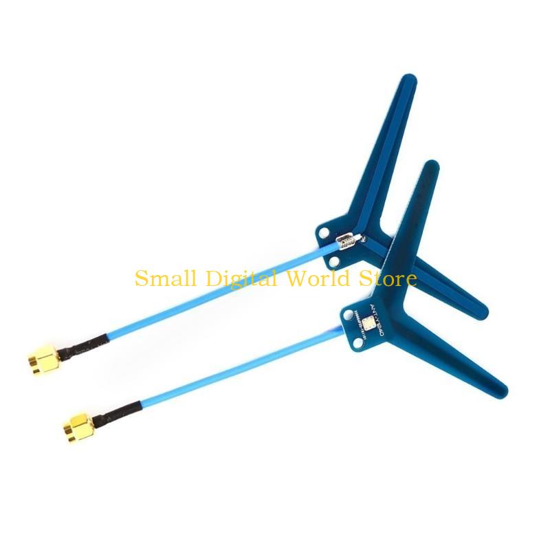 77UB Y1240 Antenna Dipole Ante - đánh giá và giá Drone Racing Antenna
