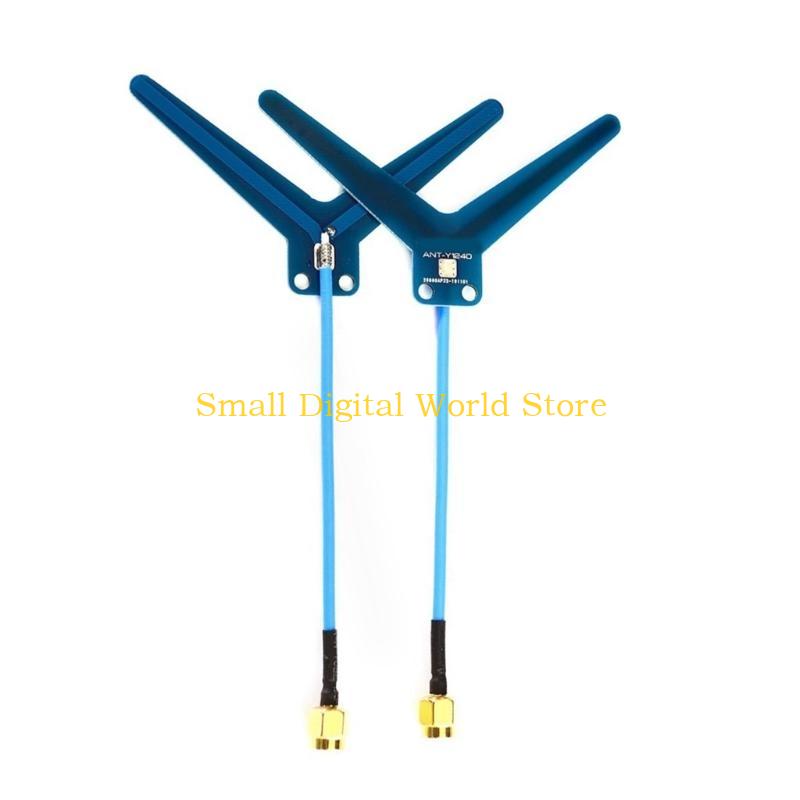 77UB Y1240 Antenna Dipole Ante - đánh giá và giá Drone Racing Antenna