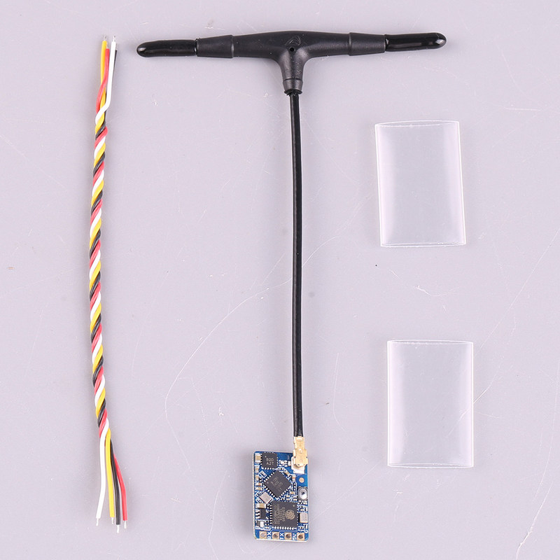 Bayck Elrs Receiver 2.4g 915m  - đánh giá và giá Drone Racing Receiver