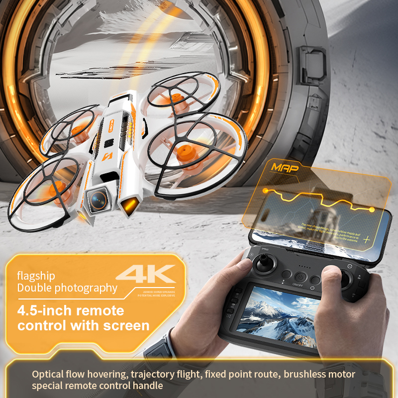 New A21 Drone 8K Professional  - đánh giá và giá Drone Racing Camera