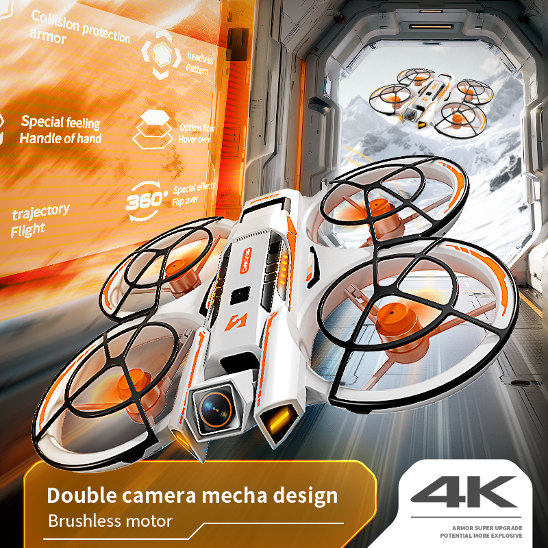 New A21 Drone 8K Professional  - đánh giá và giá Drone Racing Camera