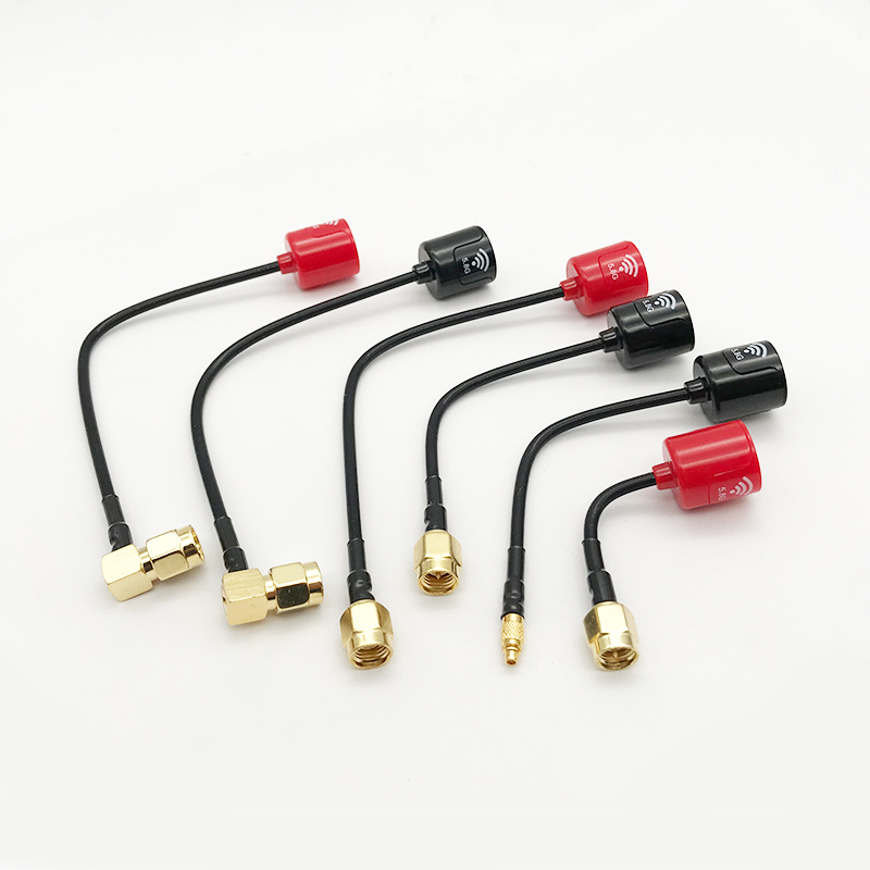 New Lollipop 4 Smaller and lig - đánh giá và giá Drone Racing Antenna