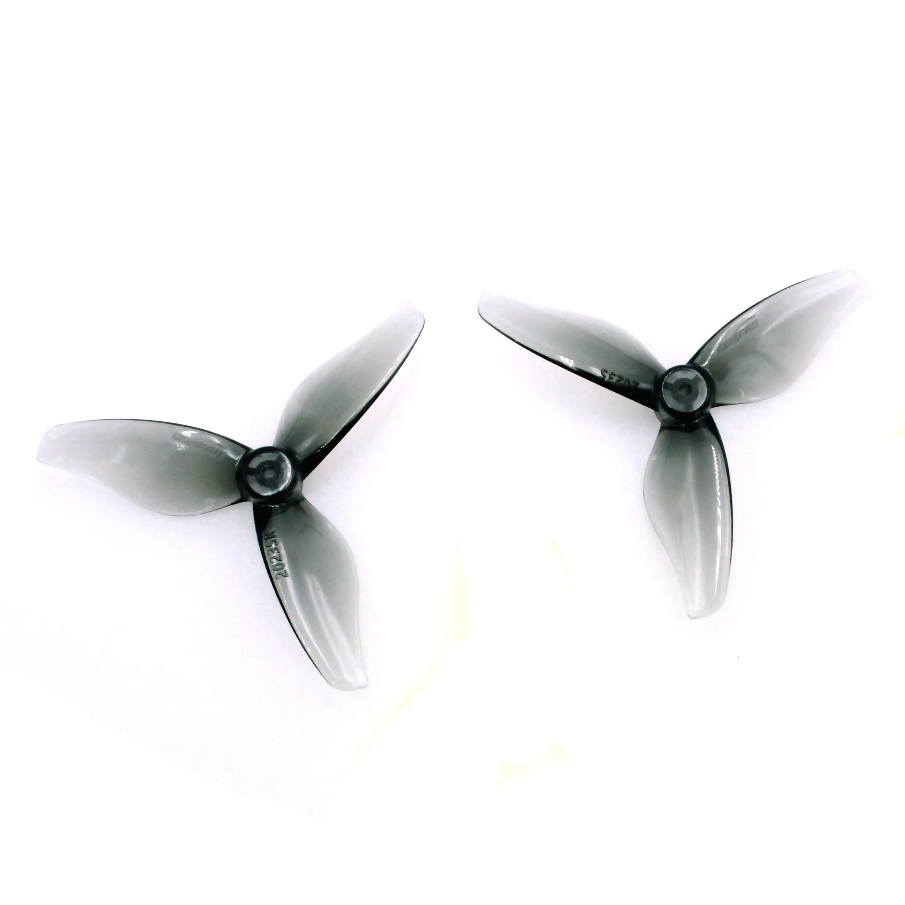 4Pairs Gemfan Hurricane 2023 2 - đánh giá và giá Drone Racing Gate