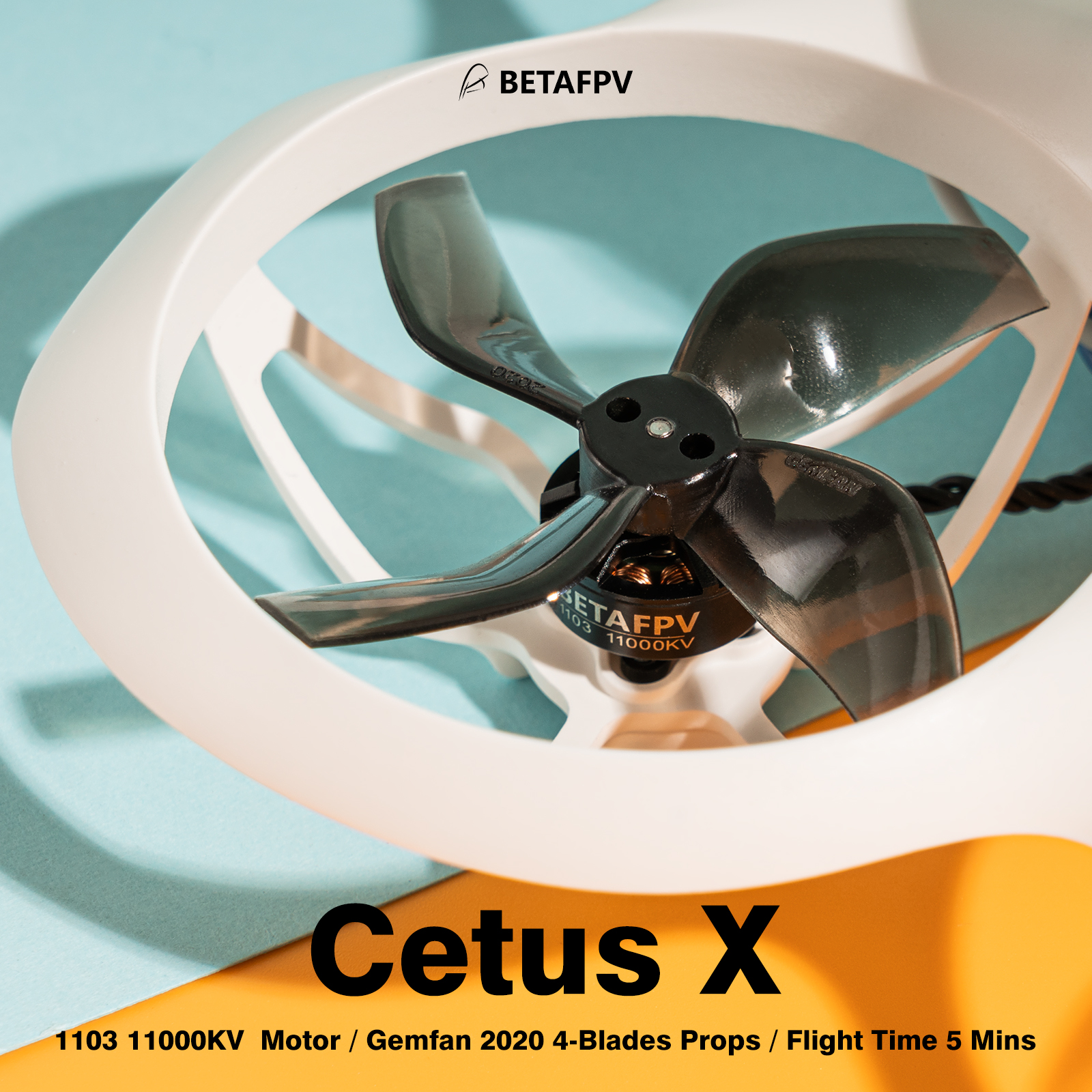 BETAFPV Cetus X FPV Kit Racing - đánh giá và giá Drone Racing Transmitter
