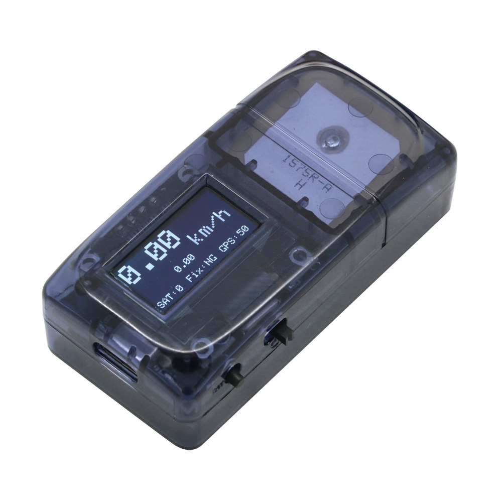 ZMR GPS Speed Detector Speedom - đánh giá và giá Drone Racing Flight Controller