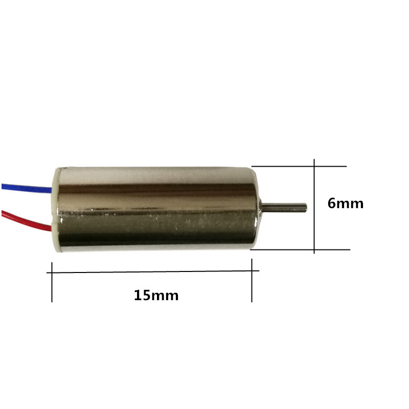 JJRC H36 Eachine E010 Tiny DIY - đánh giá và giá Drone Racing Motor