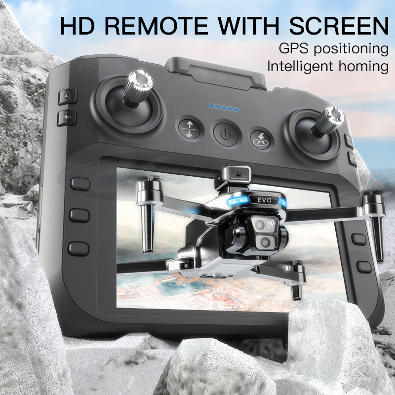 ZLL Sg901Max Beginner Drones R - đánh giá và giá Drone Racing Transmitter