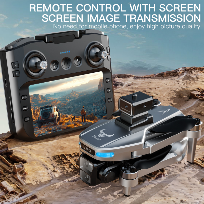 ZLL Sg901Max Beginner Drones R - đánh giá và giá Drone Racing Transmitter