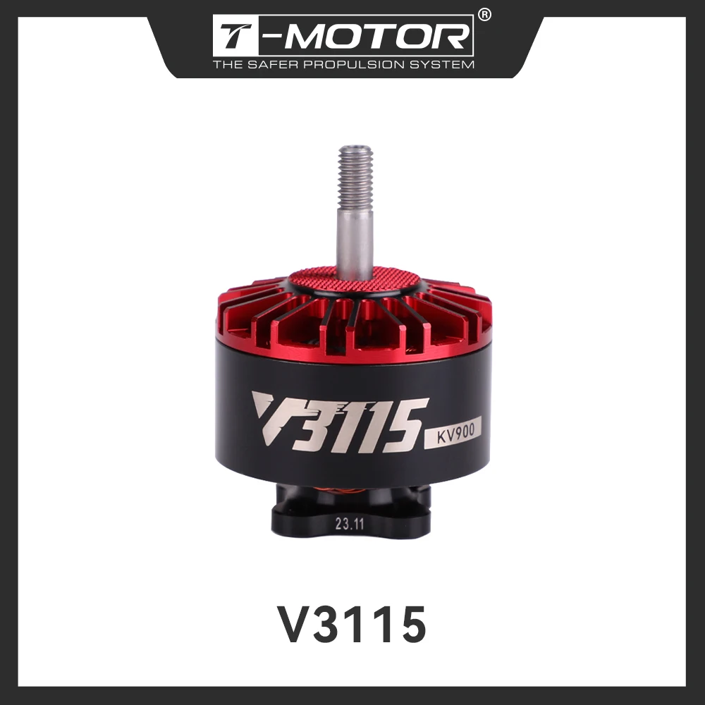 T-MOTOR Velox V3115 T-HOBBY FP - đánh giá và giá Drone Racing Flight Controller