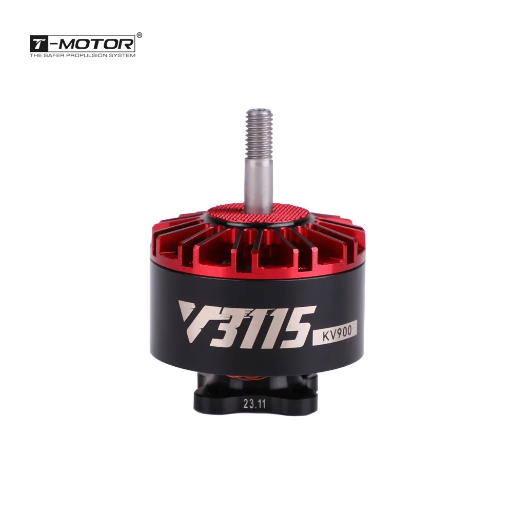 T-MOTOR Velox V3115 T-HOBBY FP - đánh giá và giá Drone Racing Flight Controller