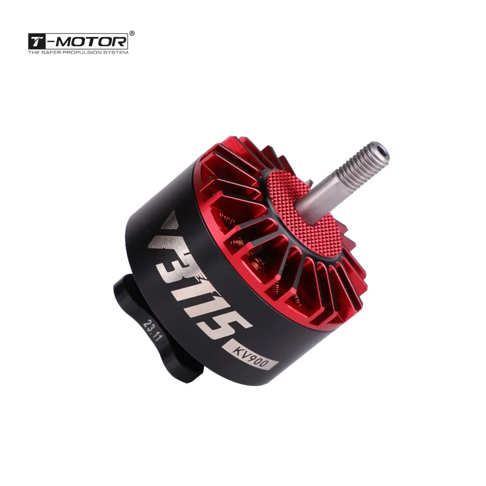 T-MOTOR Velox V3115 T-HOBBY FP - đánh giá và giá Drone Racing Flight Controller