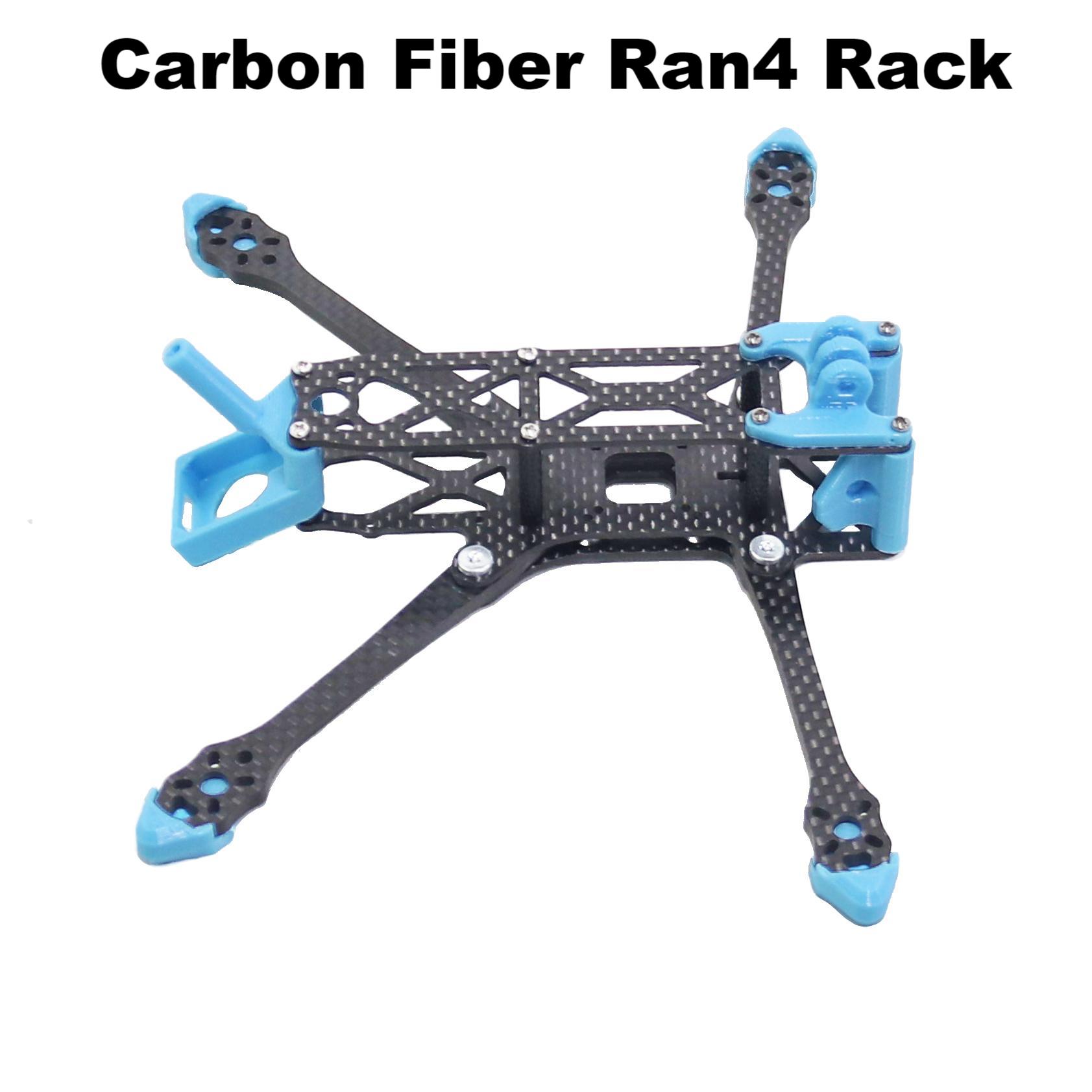 B-CUBE Ran4 4inch FPV Drone Fr - đánh giá và giá Drone Racing Flight Controller
