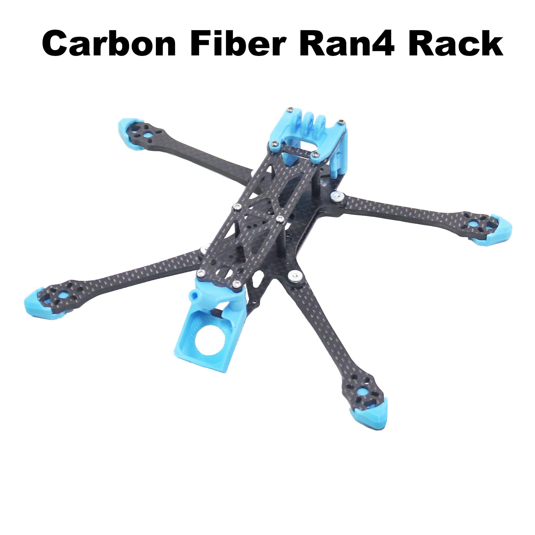 B-CUBE Ran4 4inch FPV Drone Fr - đánh giá và giá Drone Racing Flight Controller