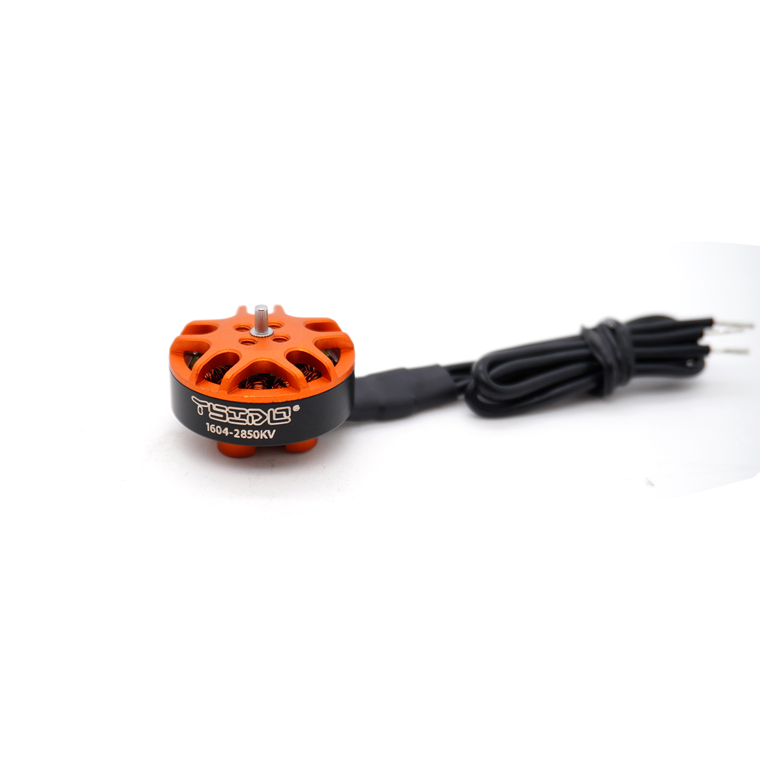4PCS 1604 2850/3800KV Brushles - đánh giá và giá Drone Racing Frame