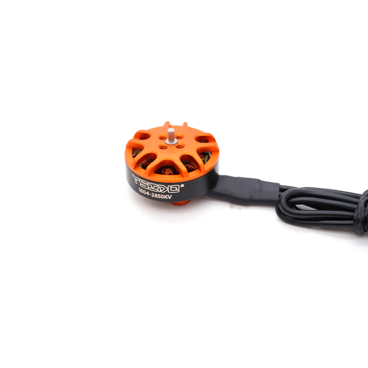 4PCS 1604 2850/3800KV Brushles - đánh giá và giá Drone Racing Frame