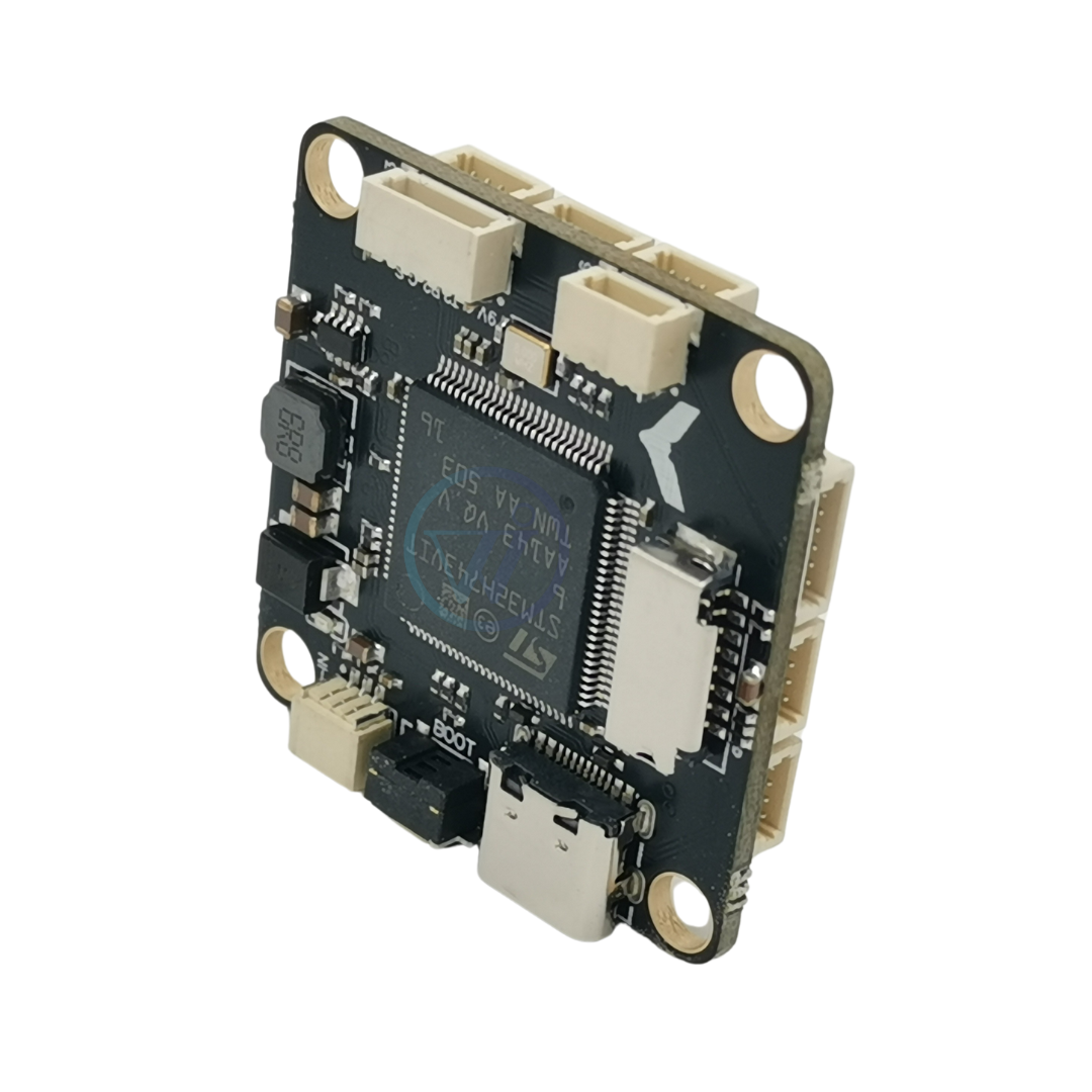 Betaflight High-Performance ST - đánh giá và giá Drone Racing Flight Controller