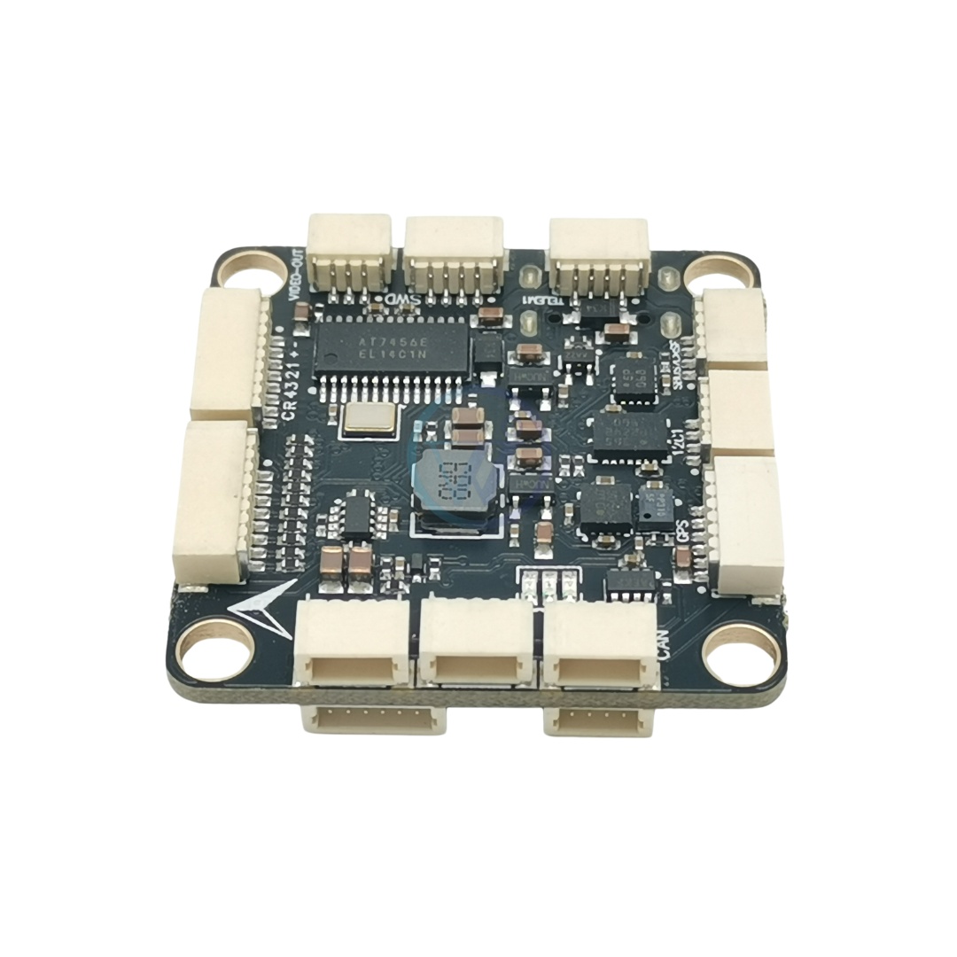 Betaflight High-Performance ST - đánh giá và giá Drone Racing Flight Controller