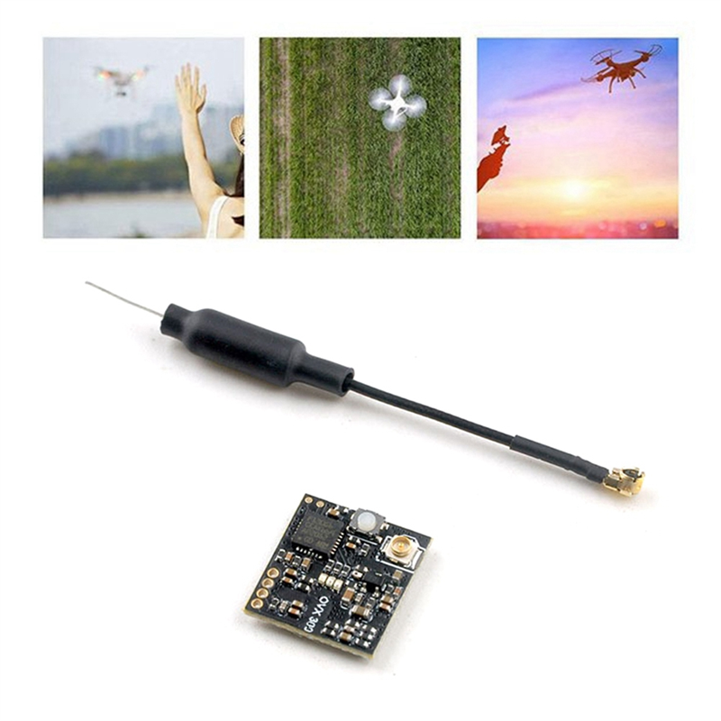 Classic-Openvtx OVX300 5.8G 40 - đánh giá và giá Drone Racing Vtx