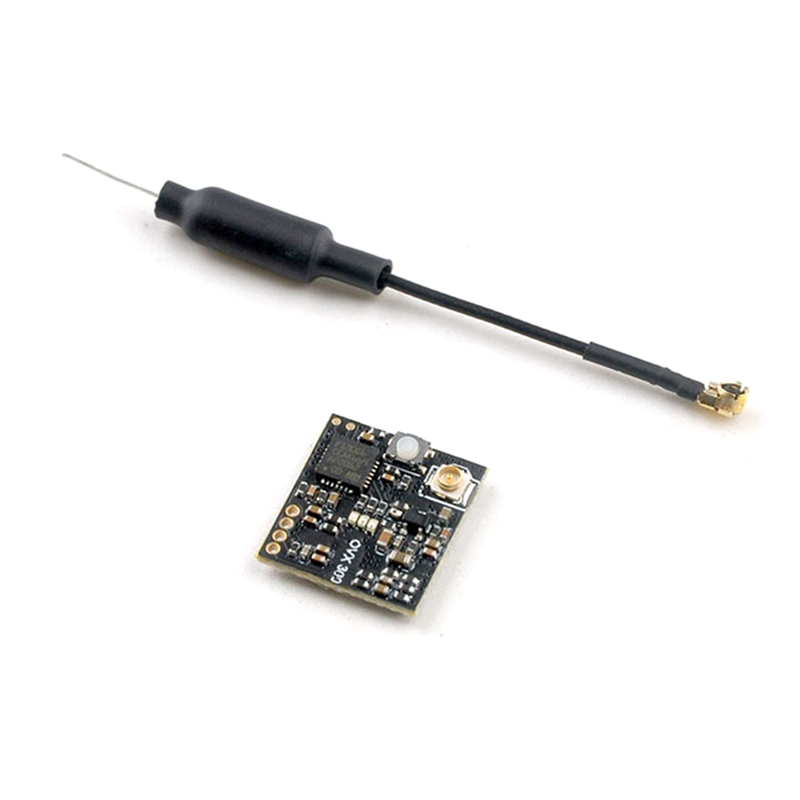 Classic-Openvtx OVX300 5.8G 40 - đánh giá và giá Drone Racing Vtx