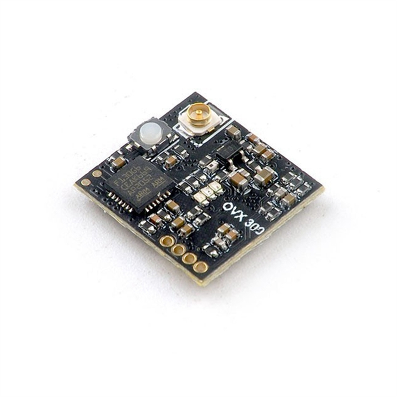 Classic-Openvtx OVX300 5.8G 40 - đánh giá và giá Drone Racing Vtx