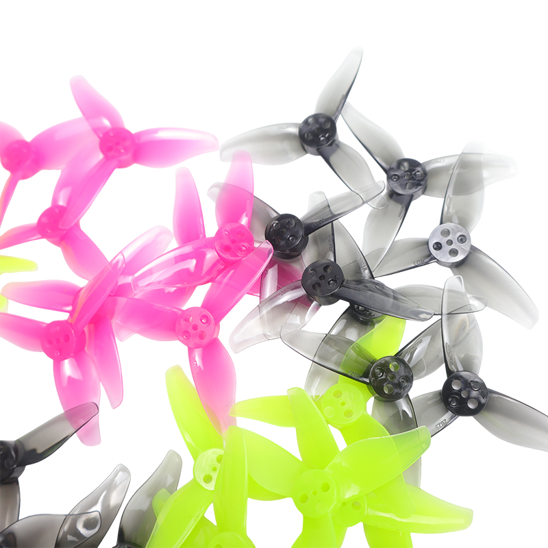 8Pcs (4CW+4CCW)GEMFAN 2023 2x2 - đánh giá và giá Drone Racing Gate