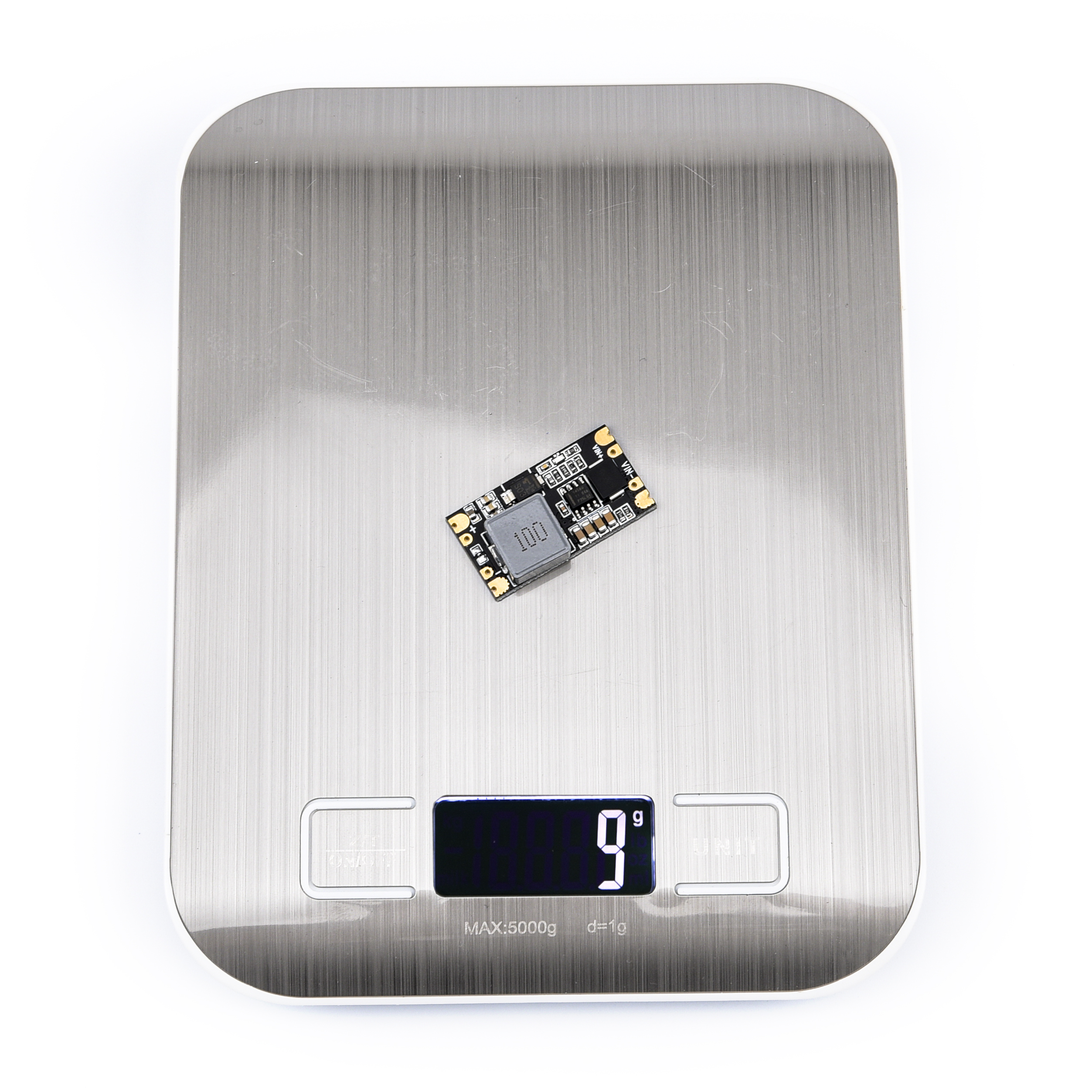 NEW Micro 5V 5A BEC UBEC Mini  - đánh giá và giá Drone Racing Flight Controller