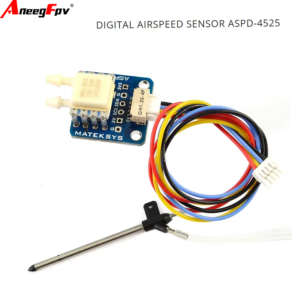MATEK System ASPD-4525  DIGITA - đánh giá và giá Drone Racing Flight Controller