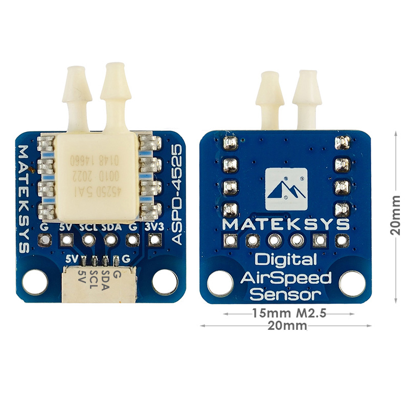 MATEK System ASPD-4525  DIGITA - đánh giá và giá Drone Racing Flight Controller