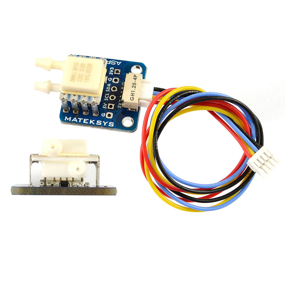 MATEK System ASPD-4525  DIGITA - đánh giá và giá Drone Racing Flight Controller