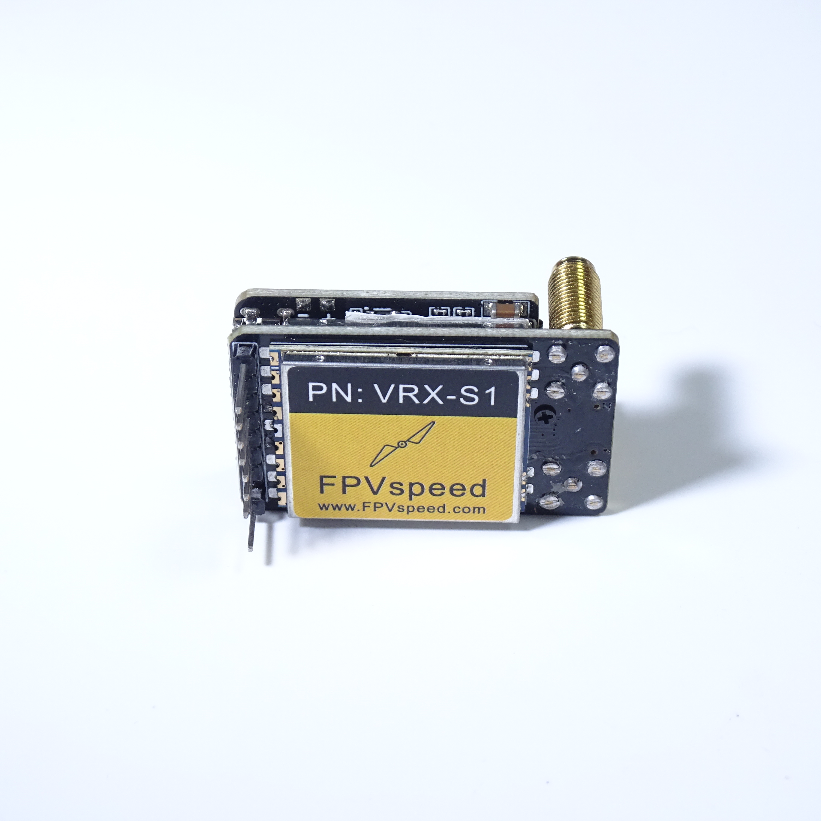 VRX 4.9GHz 5.8GHz 6GHz FPVspee - đánh giá và giá Drone Racing Gate