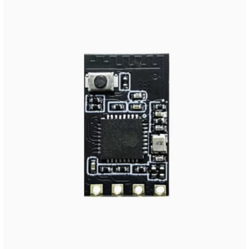 SpeedyBee Nano 2.4G ExpressLRS - đánh giá và giá Drone Racing Receiver