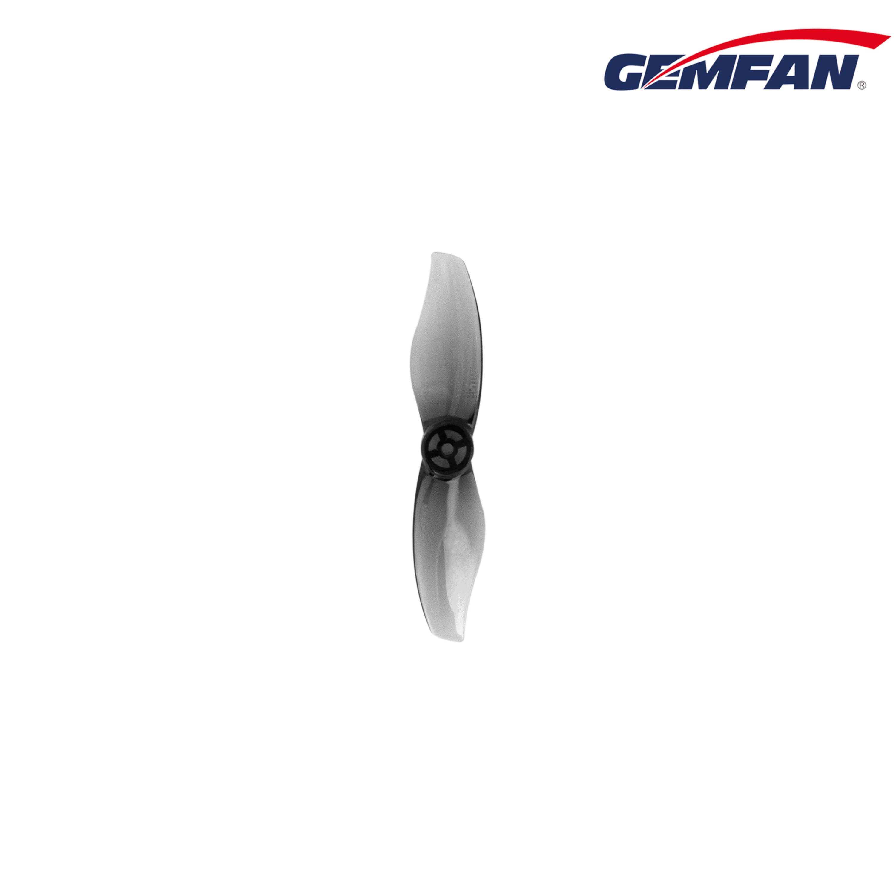 NEW 4Pairs GEMFAN 2015 Hurrica - đánh giá và giá Drone Racing Propeller