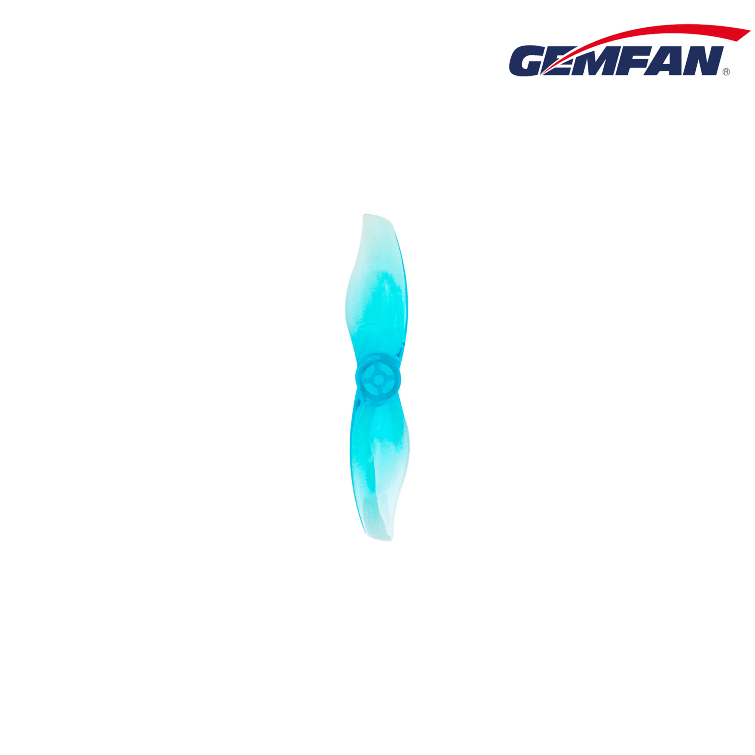 NEW 4Pairs GEMFAN 2015 Hurrica - đánh giá và giá Drone Racing Propeller