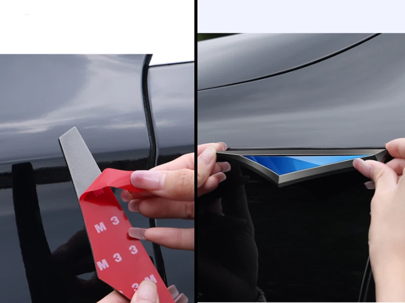 2 Pieces Metal Tuning Car Body - đánh giá và giá Drone Racing Gate