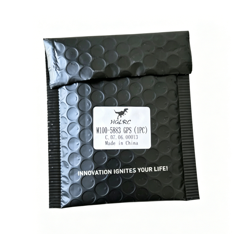 M10 Gen Chip GPS Module, HGLRC - đánh giá và giá Drone Racing Battery